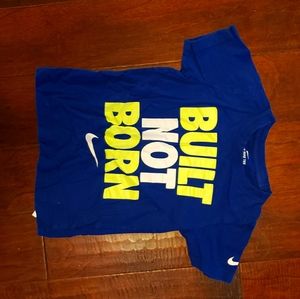 Nike Boys Tshirt
